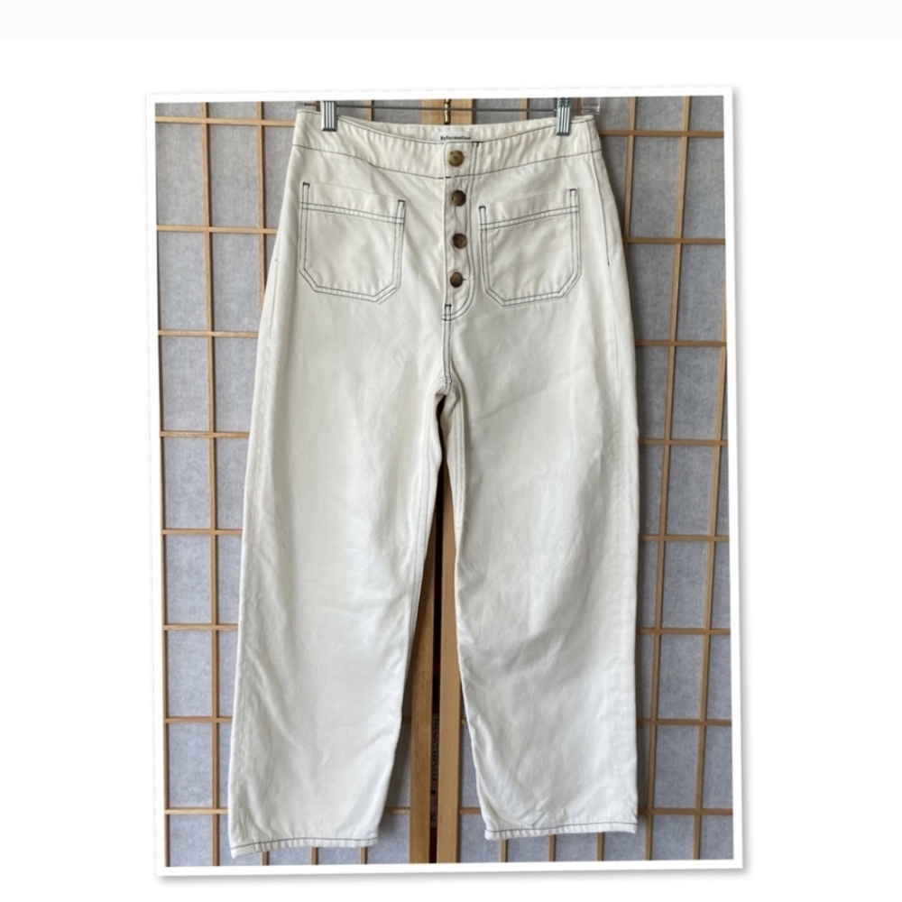 Reformation Eloise Jeans